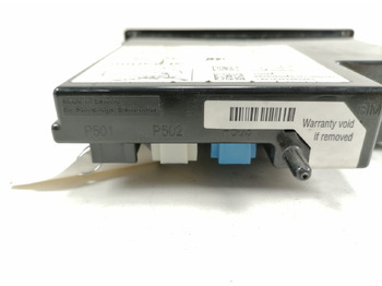 Tachograph for Truck Mercedes-Benz tachograph A0004462260: picture 5