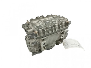 Brake valve