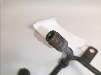 Heating/ Ventilation for Truck Scania A/C pipe 1444989: picture 5