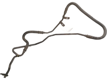 Heating/ Ventilation SCANIA