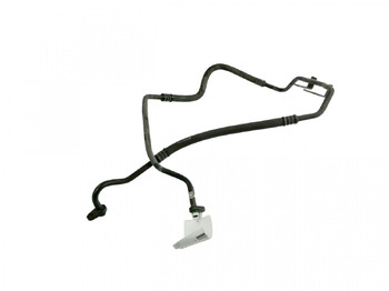 Heating/ Ventilation SCANIA