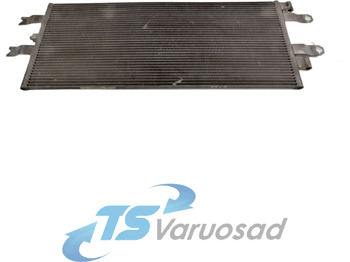 Heating/ Ventilation SCANIA