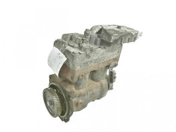 Air brake compressor SCANIA