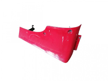 Aerodynamics/ Spoiler SCANIA