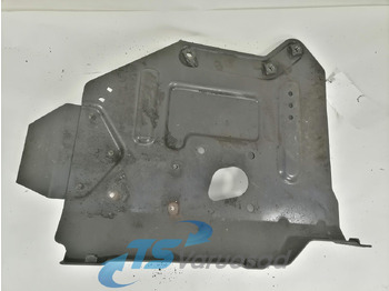 Brake valve for Truck Scania Air dryer carrier plate 1544078: picture 3
