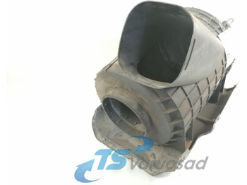 Air intake system for Truck Scania Air filter housing 1335675: picture 2