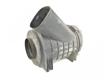 Air intake system SCANIA