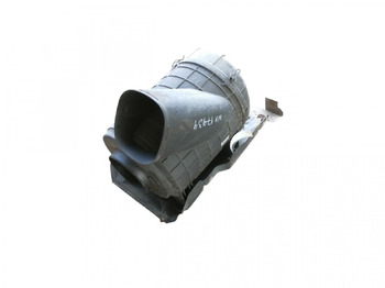 Air intake system SCANIA