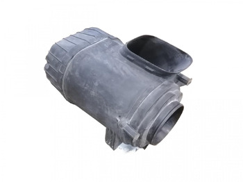 Air intake system SCANIA