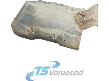 Air intake system SCANIA