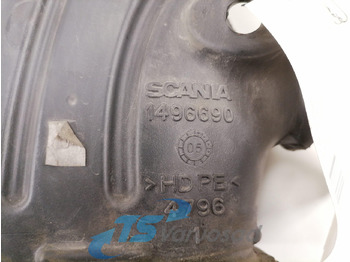 Air intake system for Truck Scania Air intake 1496690: picture 3
