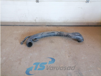 Air intake system SCANIA