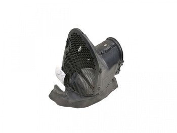 Air intake system SCANIA