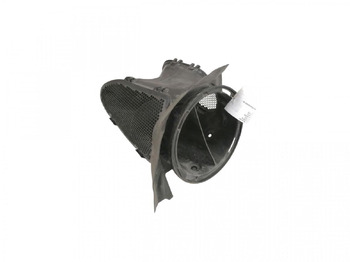 Air intake system SCANIA