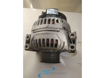 Alternator for Truck Scania Alternator 8EL012584-161: picture 3 Alternator for Truck Scania Alternator 8EL012584-161: picture 3
