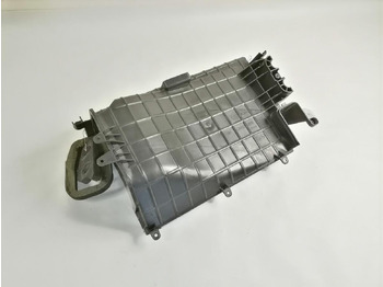 Universal part for Truck Scania Blower cover 2301518: picture 2 Universal part for Truck Scania Blower cover 2301518: picture 2