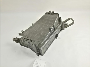 Universal part for Truck Scania Blower cover 2301518: picture 3 Universal part for Truck Scania Blower cover 2301518: picture 3