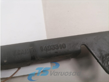 Frame/ Chassis for Truck Scania Bracket 1493310: picture 3