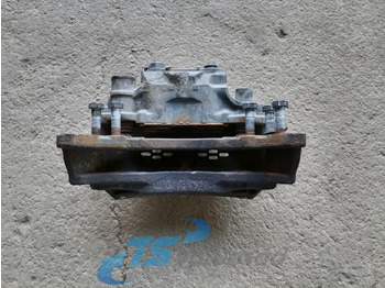 Brake parts SCANIA