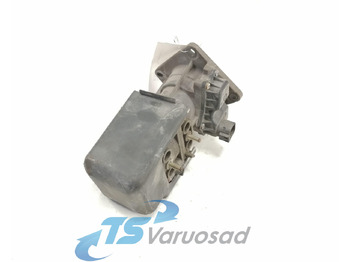 Brake valve SCANIA