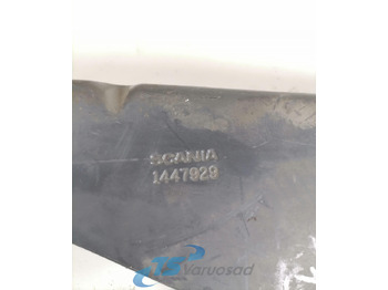 Bumper for Truck Scania Bumper bracket 1447929: picture 3