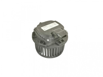 Heating/ Ventilation SCANIA