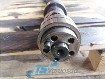 Camshaft for Truck Scania Camshaft 1509917: picture 4