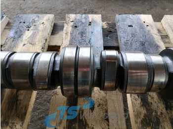 Camshaft for Truck Scania Camshaft 1509917: picture 5