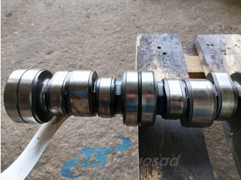 Camshaft for Truck Scania Camshaft 1509917: picture 3
