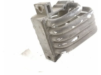 Air brake compressor SCANIA