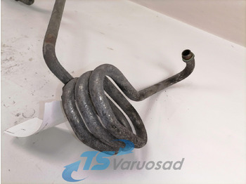 Air brake compressor for Truck Scania Compressor air pipe 1801078: picture 2 Air brake compressor for Truck Scania Compressor air pipe 1801078: picture 2