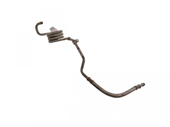 Air brake compressor SCANIA