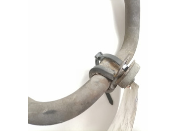 Air brake compressor for Truck Scania Compressor air pipe 1933079: picture 2 Air brake compressor for Truck Scania Compressor air pipe 1933079: picture 2