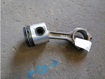 Piston/ Ring/ Bushing SCANIA