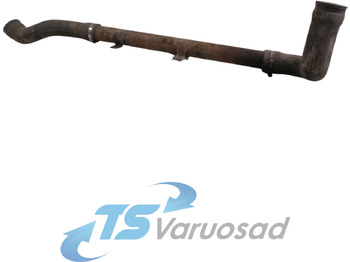 Cooling system SCANIA