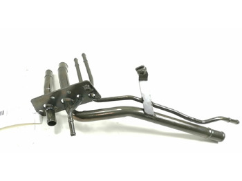Cooling system for Truck Scania Coolant pipe 1859029: picture 2