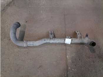 Cooling system for Truck Scania Coolant pipe 2209261: picture 2