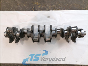 Crankshaft SCANIA