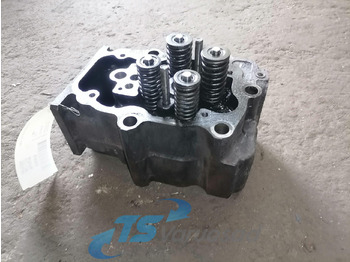 Cylinder head SCANIA