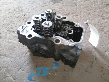 Cylinder head SCANIA
