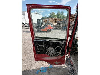 Door and parts for Truck Scania Door 1739740: picture 2