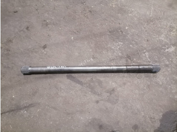 Drive shaft SCANIA