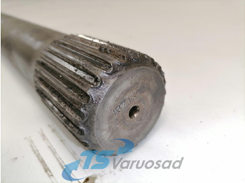 Drive shaft for Truck Scania Drive shaft 1371672: picture 3