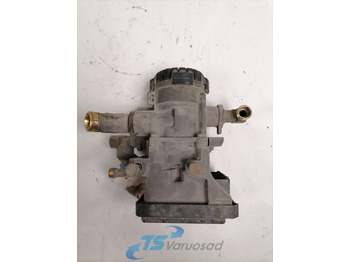 Brake valve SCANIA
