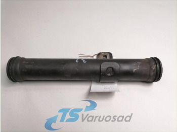 Exhaust system SCANIA