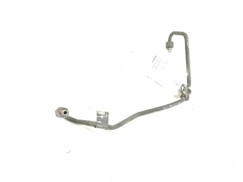 Exhaust system SCANIA