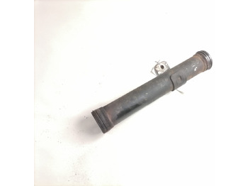 Exhaust system SCANIA