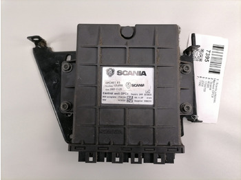 ECU for Truck Scania Ecu, GMS OPC4 1754709: picture 4