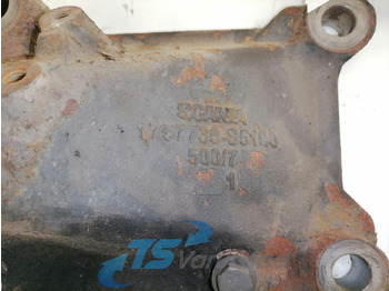 Engine and parts for Truck Scania Engine bracket 1757738: picture 2