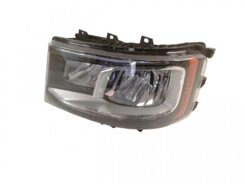 Lights/ Lighting SCANIA